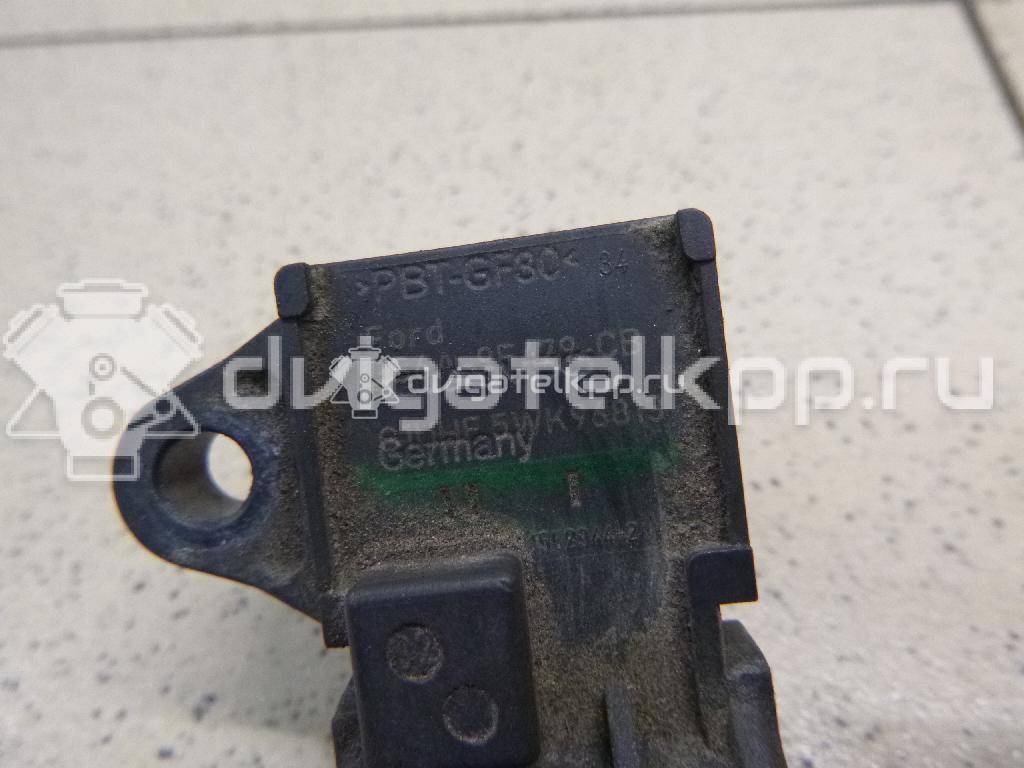 Фото Датчик впускного коллектора  2s6a9f479cb для Ford Fiesta / B-Max Jk {forloop.counter}}
