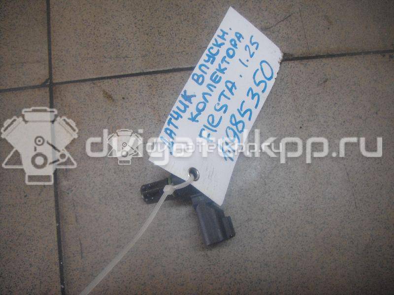 Фото Датчик впускного коллектора  2S6A9F479CB для Ford Fiesta / B-Max Jk {forloop.counter}}