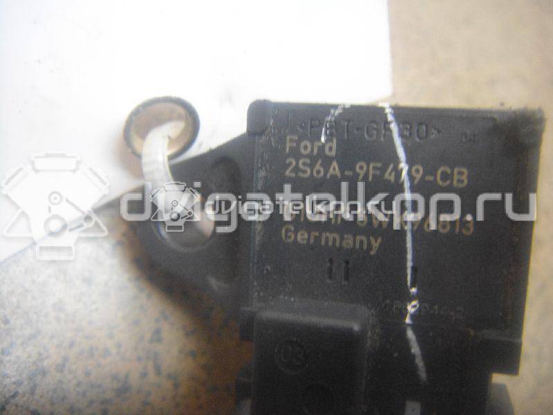 Фото Датчик впускного коллектора  2S6A9F479CB для Ford Fiesta / B-Max Jk {forloop.counter}}