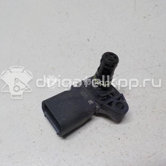 Фото Датчик впускного коллектора  2S6A9F479CB для Ford Fiesta / B-Max Jk