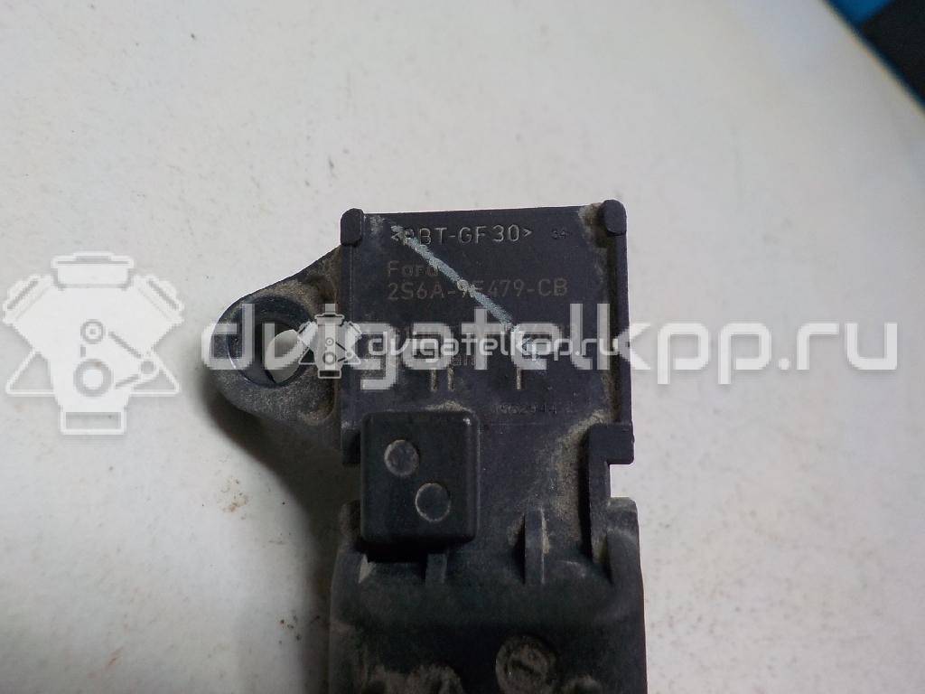 Фото Датчик впускного коллектора  2S6A9F479CB для Ford Fiesta / B-Max Jk {forloop.counter}}