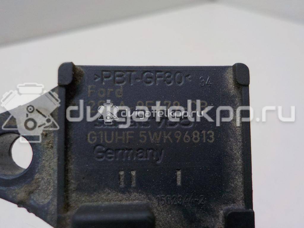 Фото Датчик впускного коллектора  2s6a9f479cb для Ford Fiesta / B-Max Jk {forloop.counter}}
