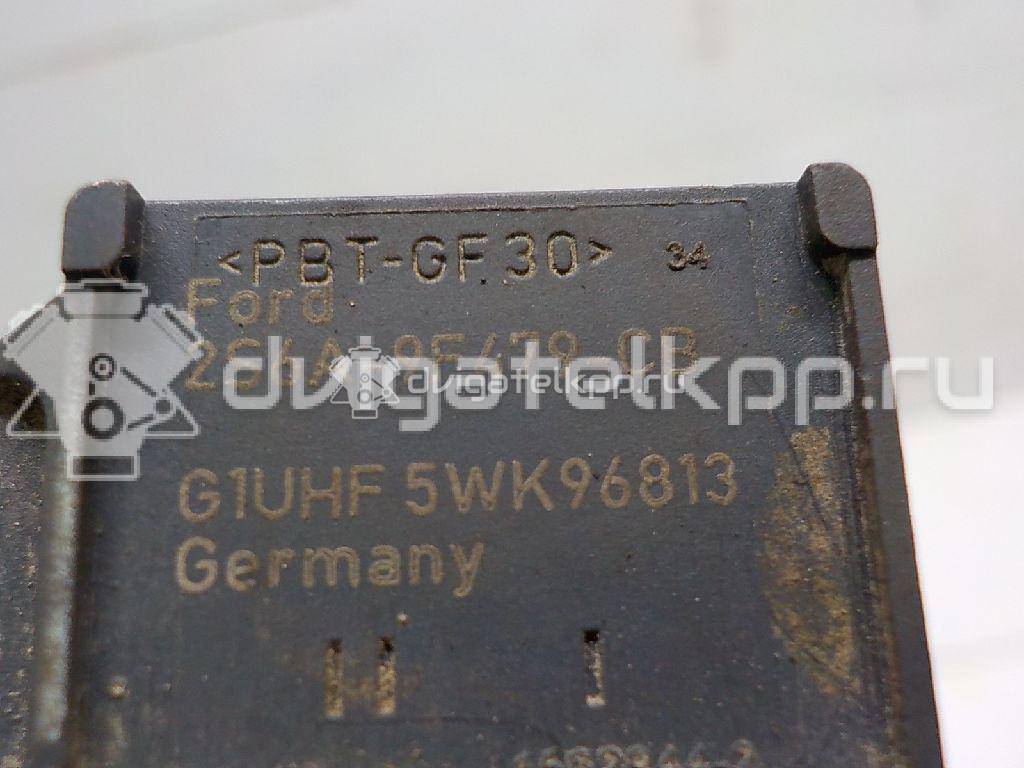 Фото Датчик впускного коллектора  2s6a9f479cb для Ford Fiesta / B-Max Jk {forloop.counter}}