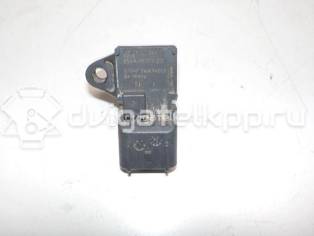 Фото Датчик впускного коллектора  2s6a9f479cb для Ford Fiesta / B-Max Jk {forloop.counter}}