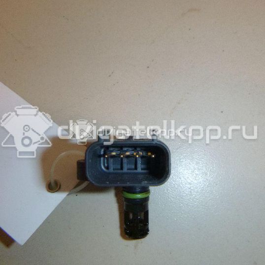 Фото Датчик впускного коллектора  2S6A9F479CB для Ford Fiesta / B-Max Jk