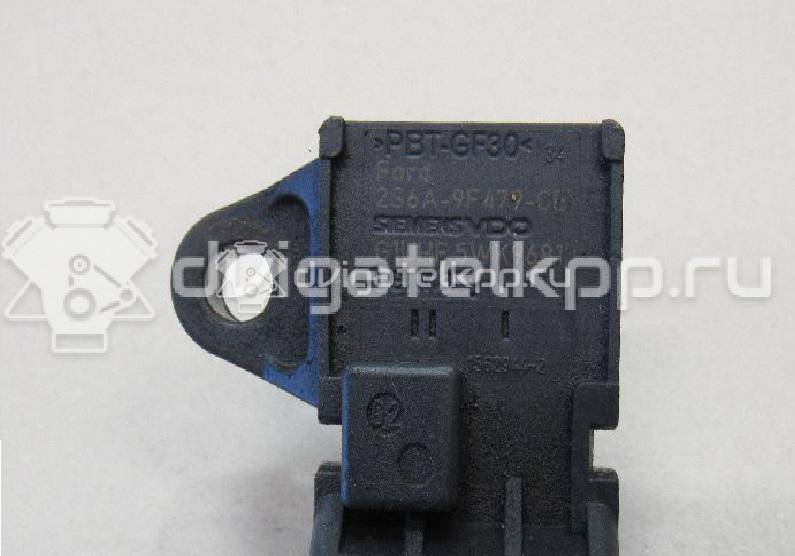 Фото Датчик впускного коллектора  2S6A9F479CB для Ford Fiesta / B-Max Jk {forloop.counter}}