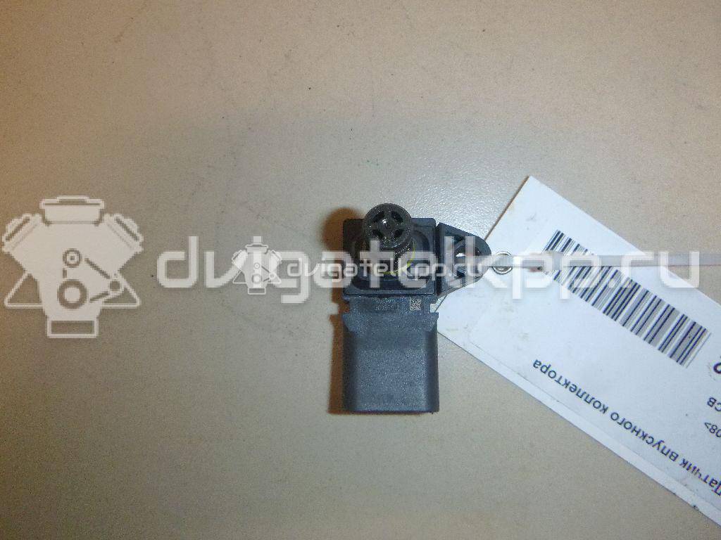 Фото Датчик впускного коллектора  2S6A9F479CB для Ford Fiesta / B-Max Jk {forloop.counter}}