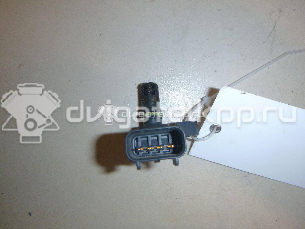 Фото Датчик впускного коллектора  2S6A9F479CB для Ford Fiesta / B-Max Jk {forloop.counter}}
