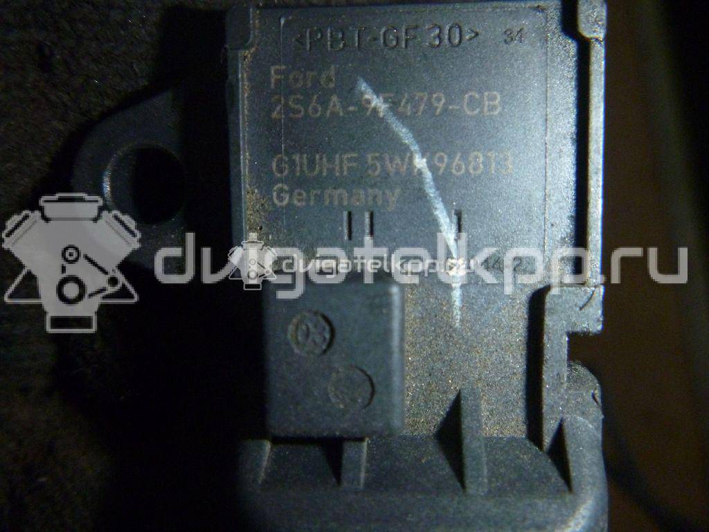 Фото Датчик впускного коллектора  2s6a9f479cb для Ford Fiesta / B-Max Jk {forloop.counter}}