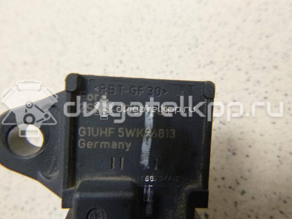 Фото Датчик впускного коллектора  2S6A9F479CB для Ford Fiesta / B-Max Jk {forloop.counter}}