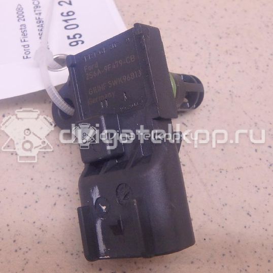 Фото Датчик впускного коллектора  2S6A9F479CB для Ford Fiesta / B-Max Jk