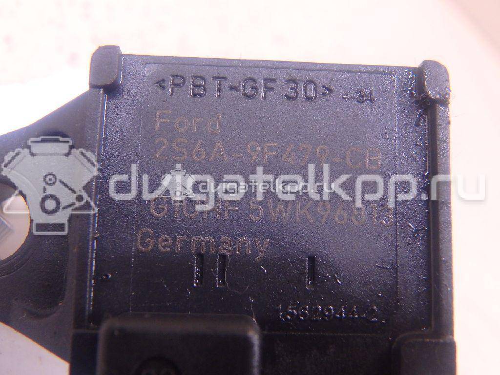 Фото Датчик впускного коллектора  2S6A9F479CB для Ford Fiesta / B-Max Jk {forloop.counter}}