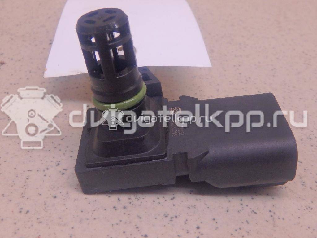 Фото Датчик впускного коллектора  2S6A9F479CB для Ford Fiesta / B-Max Jk {forloop.counter}}