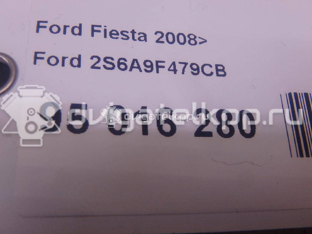 Фото Датчик впускного коллектора  2S6A9F479CB для Ford Fiesta / B-Max Jk {forloop.counter}}