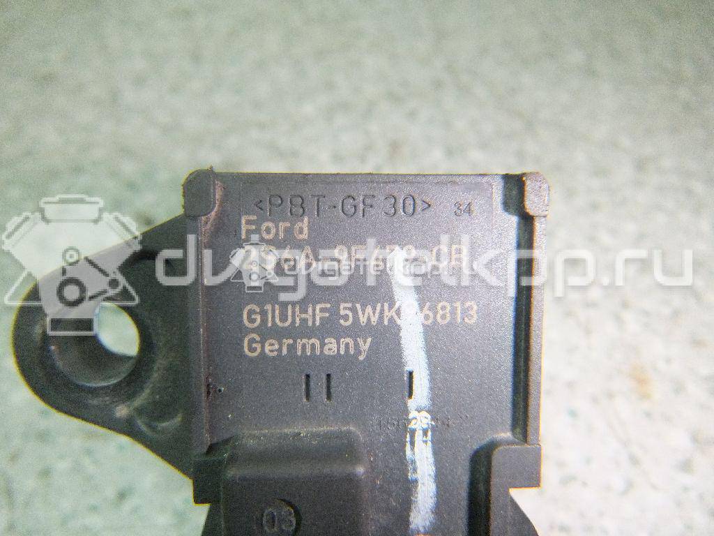 Фото Датчик впускного коллектора  2s6a9f479cb для Ford Fiesta / B-Max Jk {forloop.counter}}
