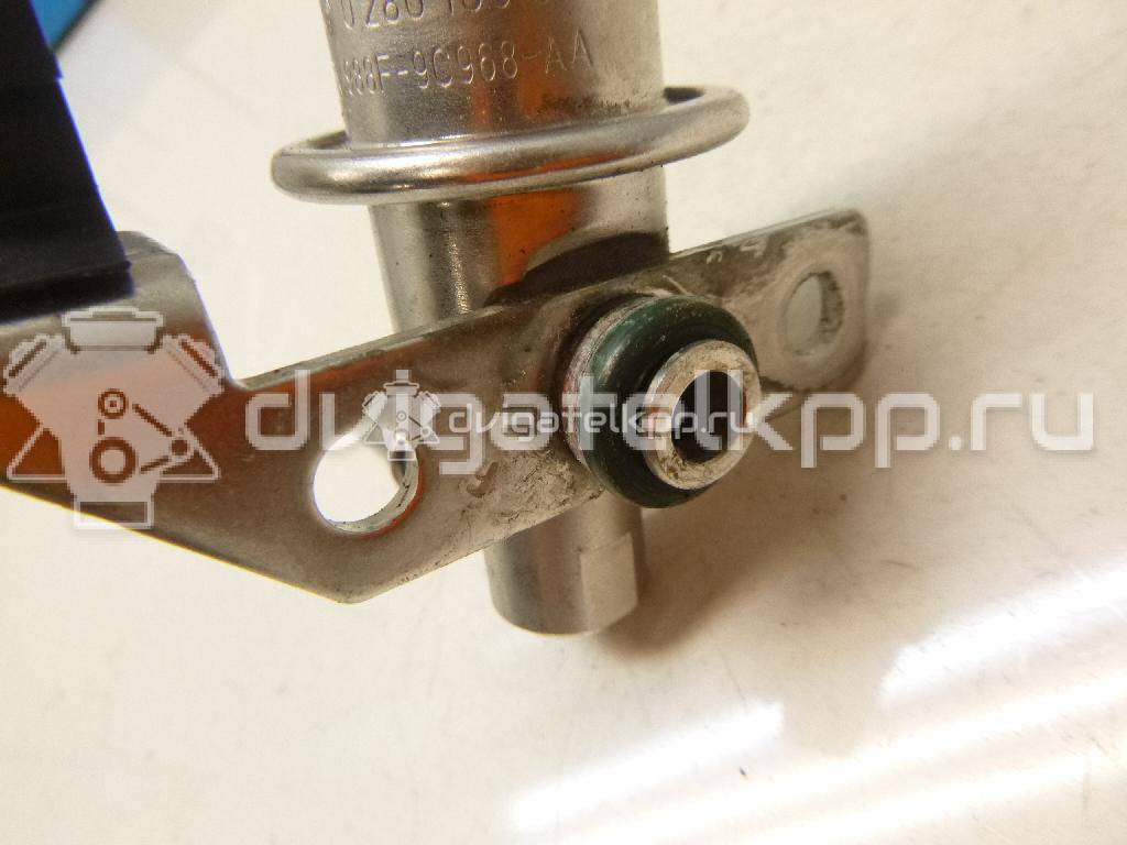 Фото Регулятор давления топлива  1053950 для Ford Focus / Tourneo / Transit / Cougar Ec {forloop.counter}}