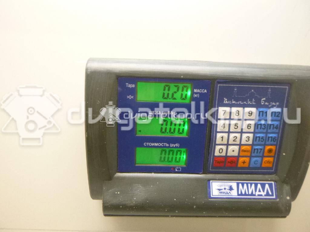 Фото Регулятор давления топлива  1053950 для Ford Focus / Tourneo / Transit / Cougar Ec {forloop.counter}}