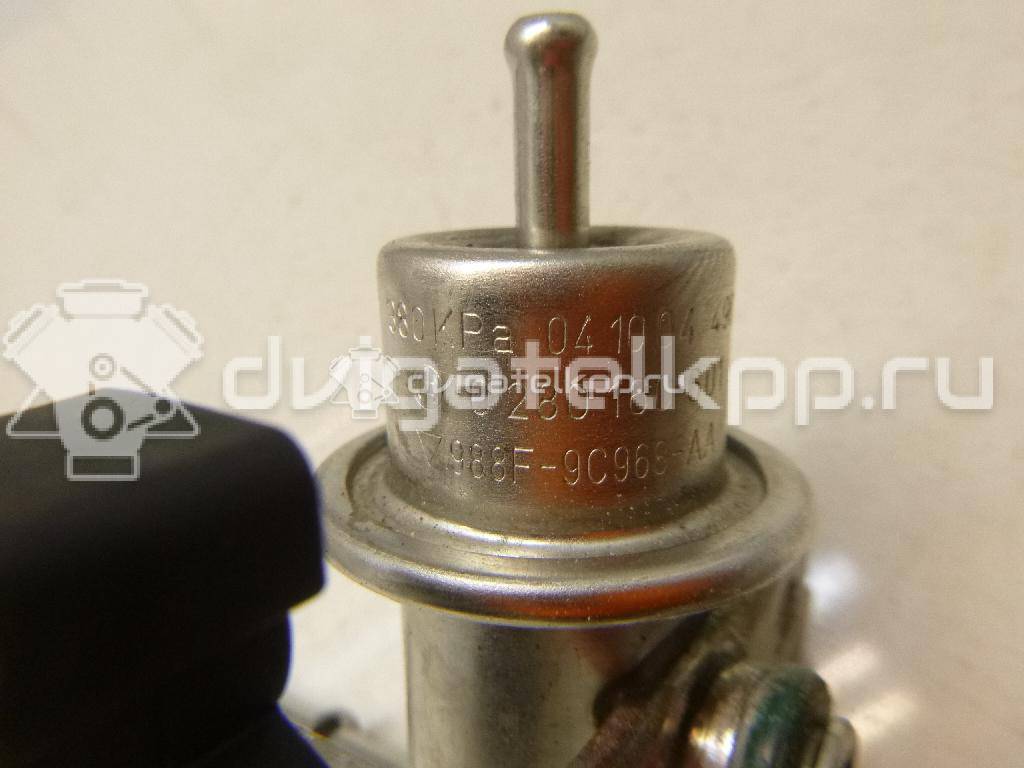 Фото Регулятор давления топлива  1053950 для Ford Focus / Tourneo / Transit / Cougar Ec {forloop.counter}}