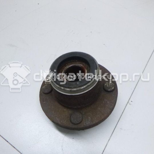 Фото Ступица задняя  1138512 для Ford Fiesta / Focus / Street Ka Rl2 / Fusion Ju / Puma Ec