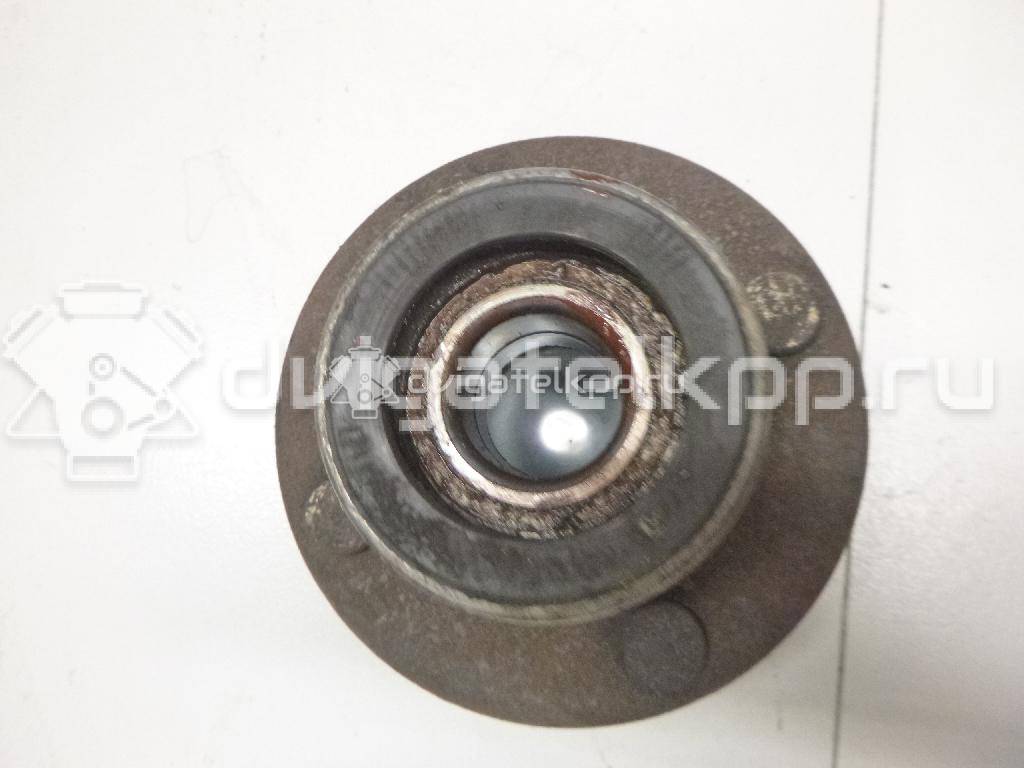 Фото Ступица задняя  1138512 для Ford Fiesta / Focus / Street Ka Rl2 / Fusion Ju / Puma Ec {forloop.counter}}