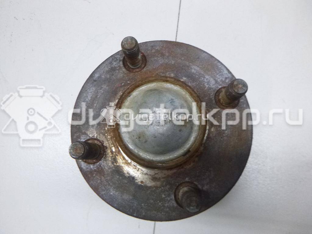 Фото Ступица задняя  1138512 для Ford Fiesta / Focus / Street Ka Rl2 / Fusion Ju / Puma Ec {forloop.counter}}