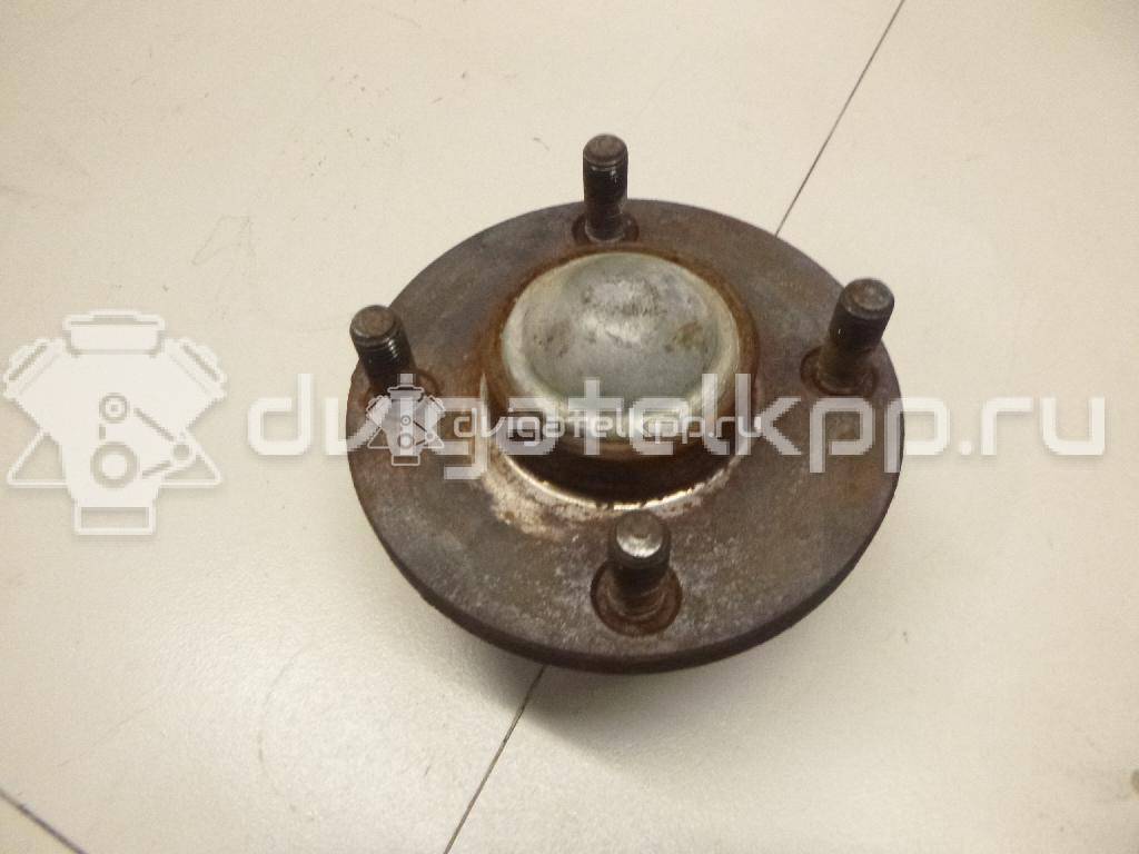 Фото Ступица задняя  1138512 для Ford Fiesta / Focus / Street Ka Rl2 / Fusion Ju / Puma Ec {forloop.counter}}