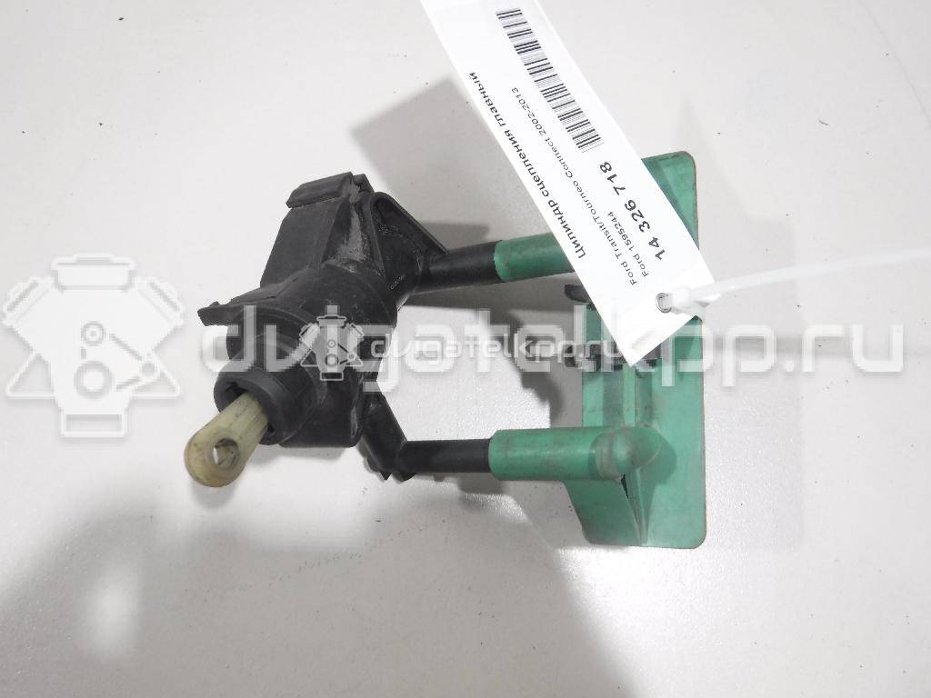Фото Цилиндр сцепления главный  1595244 для Ford Focus / Tourneo / Transit {forloop.counter}}