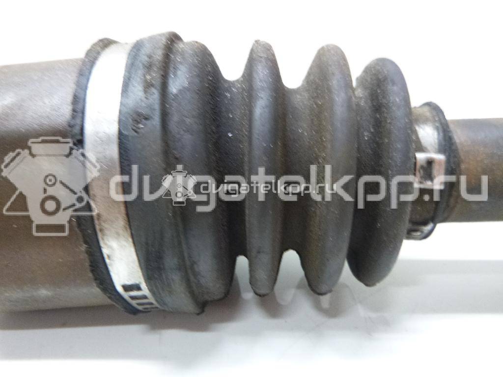 Фото Полуось передняя левая  1345864 для Ford Fiesta / Focus / Fusion Ju {forloop.counter}}