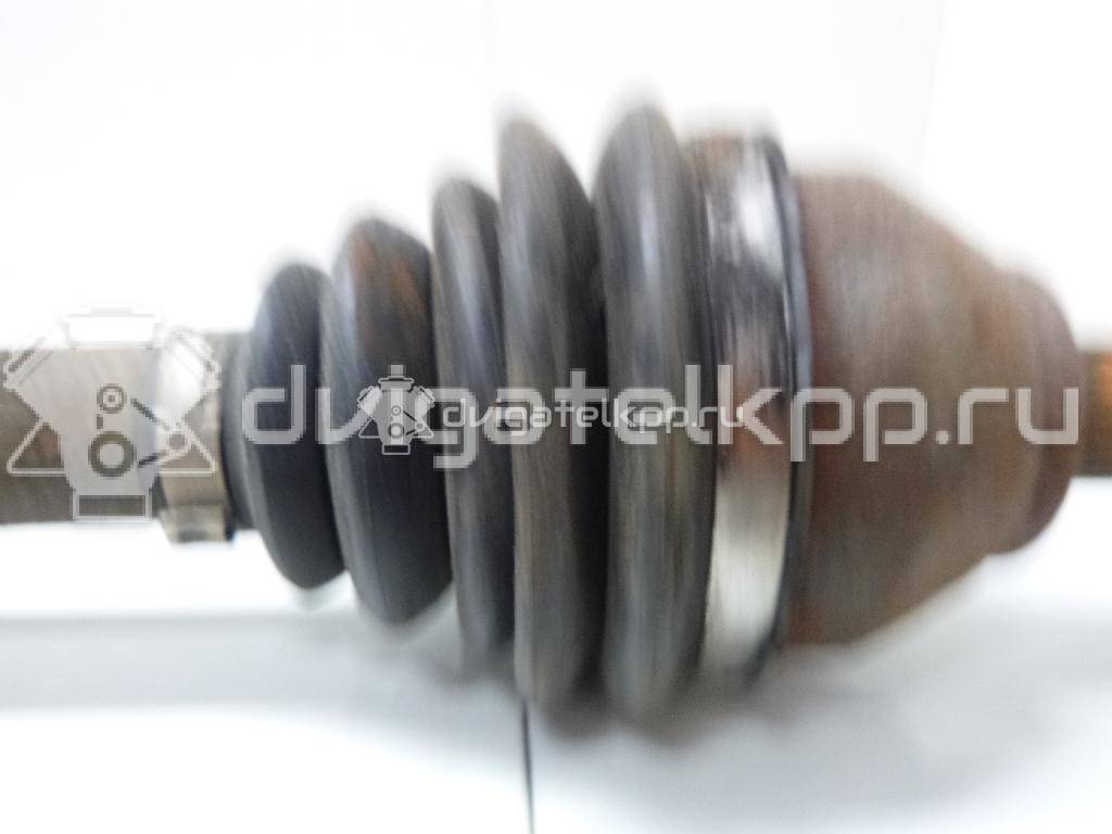 Фото Полуось передняя левая  1345864 для Ford Fiesta / Focus / Fusion Ju {forloop.counter}}