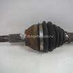 Фото Полуось передняя левая  1602947 для Ford Fiesta / Focus / Ka / Street Ka Rl2 / B-Max Jk {forloop.counter}}