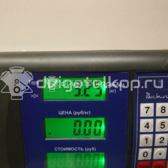 Фото Полуось передняя левая  1602947 для Ford Fiesta / Focus / Ka / Street Ka Rl2 / B-Max Jk
