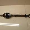 Фото Полуось передняя левая  1602947 для Ford Fiesta / Focus / Ka / Street Ka Rl2 / B-Max Jk {forloop.counter}}