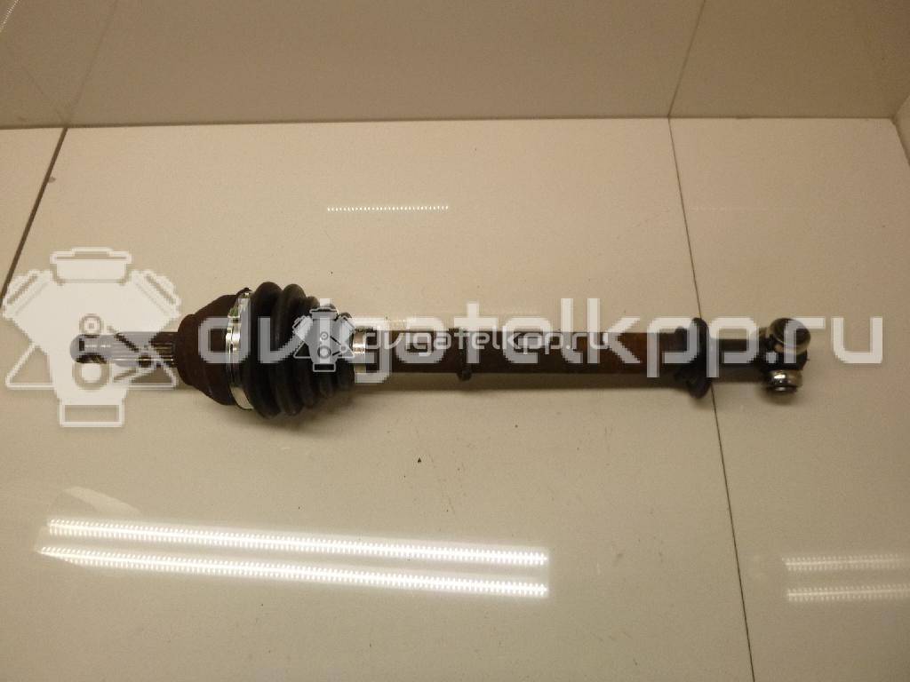 Фото Полуось передняя левая  1602947 для Ford Fiesta / Focus / Ka / Street Ka Rl2 / B-Max Jk {forloop.counter}}