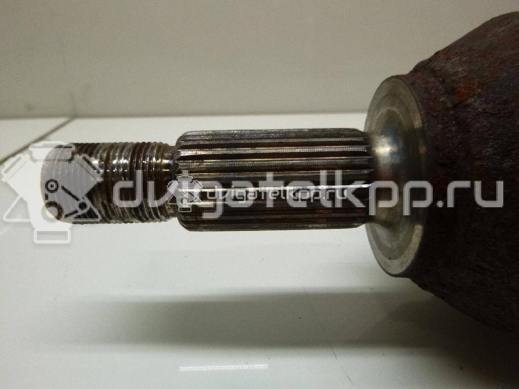 Фото Полуось передняя левая  1602947 для Ford Fiesta / Focus / Ka / Street Ka Rl2 / B-Max Jk {forloop.counter}}