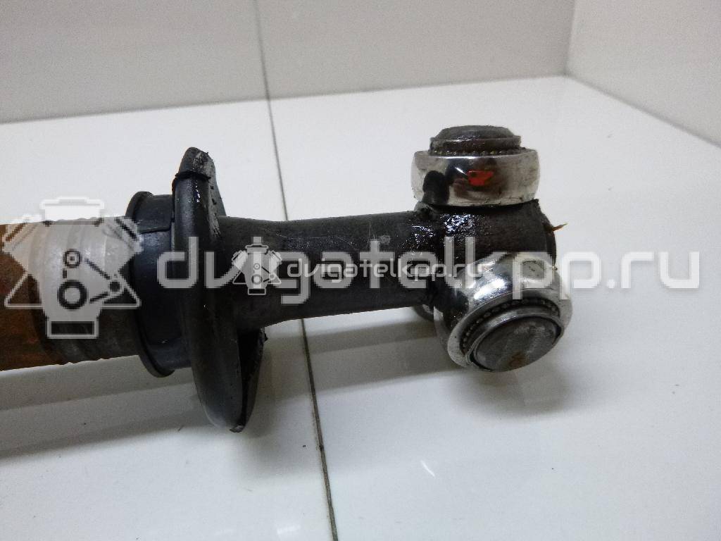 Фото Полуось передняя левая  1602947 для Ford Fiesta / Focus / Ka / Street Ka Rl2 / B-Max Jk {forloop.counter}}