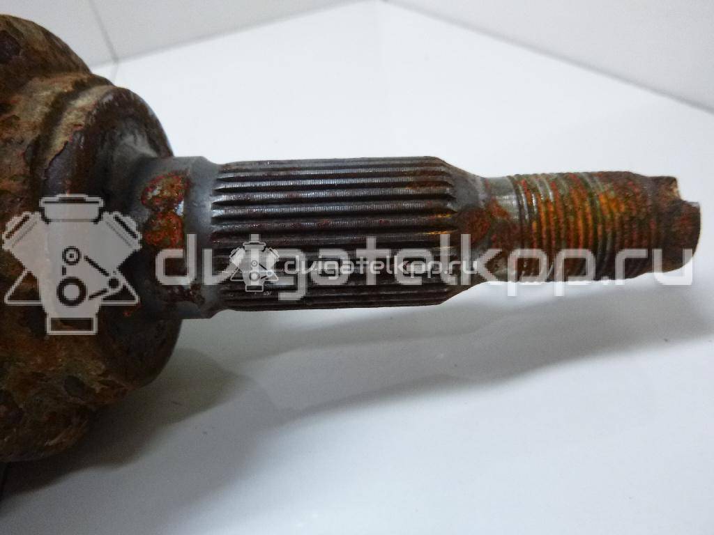 Фото Полуось передняя левая  1602947 для Ford Fiesta / Focus / Ka / Street Ka Rl2 / B-Max Jk {forloop.counter}}