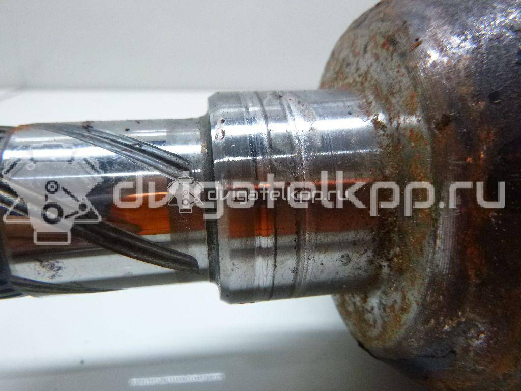 Фото Полуось передняя левая  1602947 для Ford Fiesta / Focus / Ka / Street Ka Rl2 / B-Max Jk {forloop.counter}}