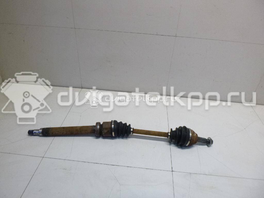 Фото Полуось передняя правая  1348325 для Ford Fiesta / Focus / Fusion Ju {forloop.counter}}