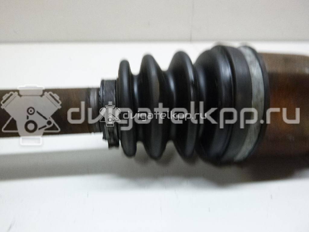 Фото Полуось передняя правая  1348325 для Ford Fiesta / Focus / Fusion Ju {forloop.counter}}