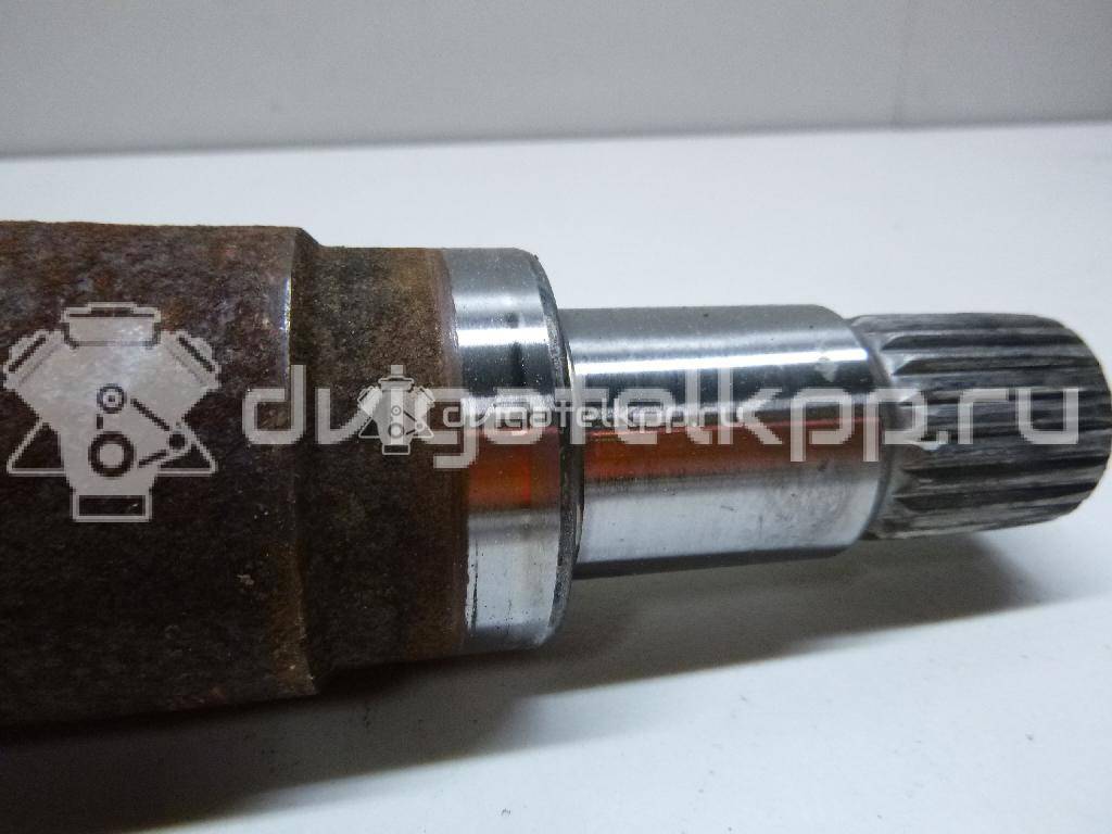 Фото Полуось передняя правая  1348325 для Ford Fiesta / Focus / Fusion Ju {forloop.counter}}