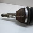 Фото Полуось передняя правая  1348325 для Ford Fiesta / Focus / Fusion Ju {forloop.counter}}