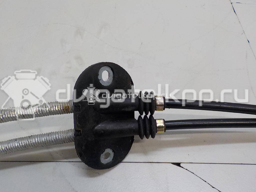 Фото Трос КПП  1490969 для Ford Focus {forloop.counter}}