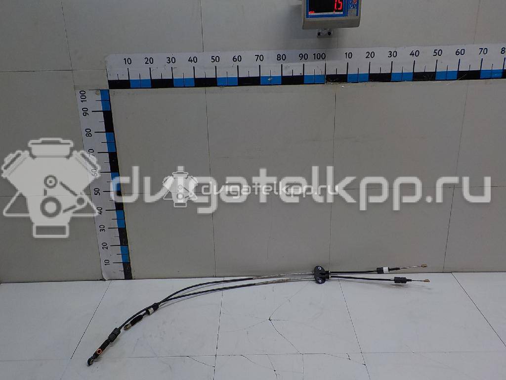 Фото Трос КПП  1490969 для Ford Focus {forloop.counter}}