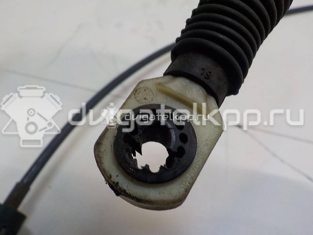 Фото Трос КПП  1490969 для Ford Focus {forloop.counter}}