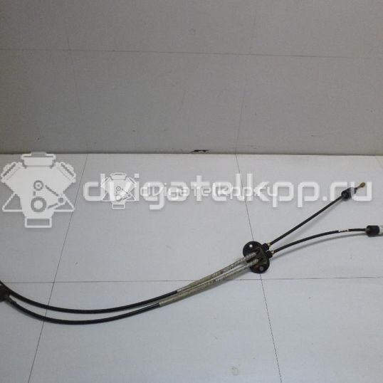 Фото Трос КПП  1490969 для Ford Focus
