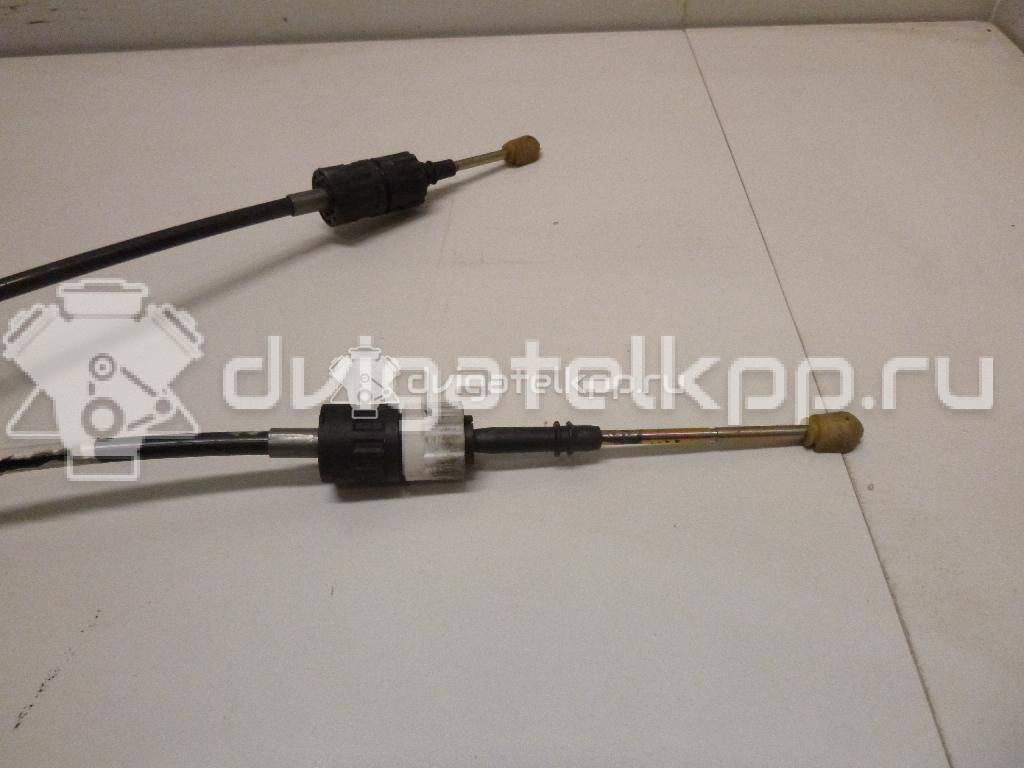 Фото Трос КПП  1490969 для Ford Focus {forloop.counter}}