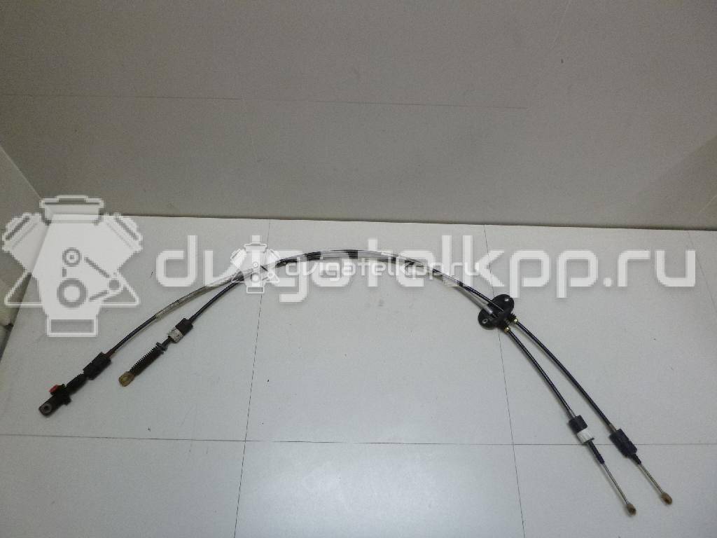 Фото Трос КПП  1490969 для Ford Focus {forloop.counter}}