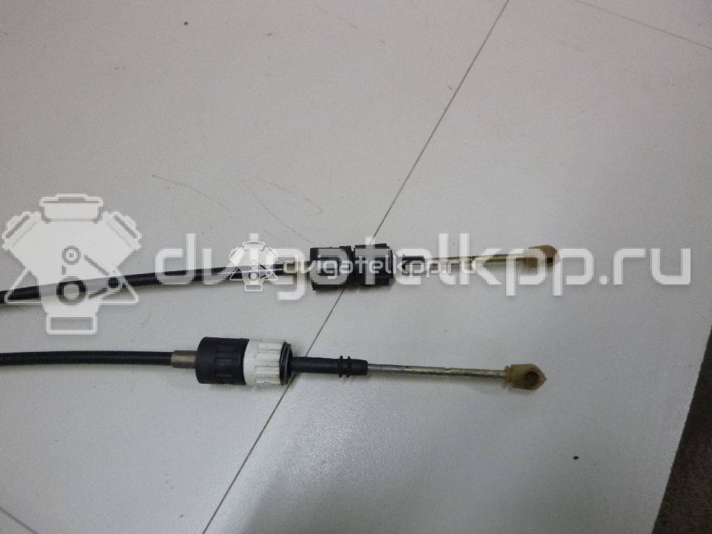 Фото Трос КПП  1490969 для Ford Focus {forloop.counter}}