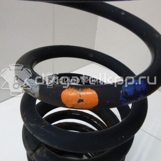 Фото Пружина задняя  1124070 для Ford Focus