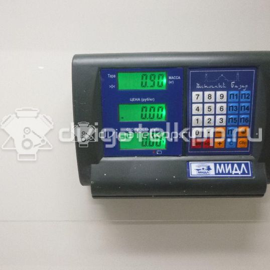 Фото Рычаг задний верхний  1448127 для Ford Focus / C-Max / Ka / Grand / Kuga
